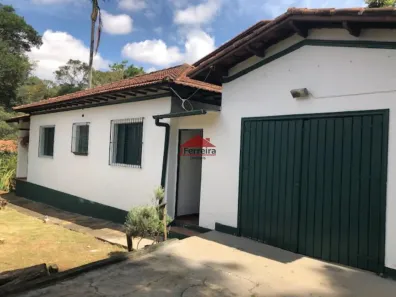Casa com 2 Quartos à venda, 130m² no Vila Amélia, São Paulo