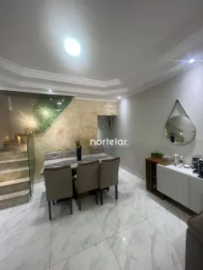 Sobrado com 3 Quartos à venda, 350m² no Vila Prado, São Paulo