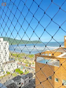 Apartamento com 2 Quartos à venda, 85m² no Canto do Forte, Praia Grande
