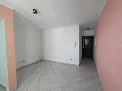 Apartamento com 2 Quartos à venda, 60m² no Parque Novo Mundo, São Paulo
