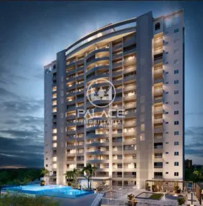 Apartamento com 1 Quarto à venda, 73m² no Vila Rezende, Piracicaba