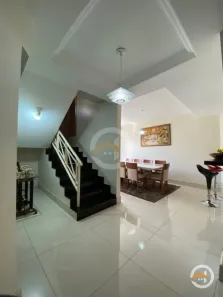 Sobrado com 5 Quartos à venda, 375m² no Jardim América, Goiânia