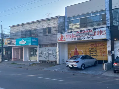 Ponto Comercial com 6 Quartos para alugar, 432m² no Bom Futuro, Fortaleza