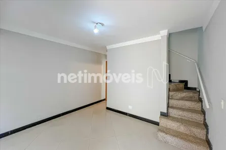 Casa de Condomínio com 3 Quartos à venda, 74m² no Santa Rosa, Belo Horizonte