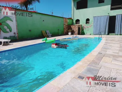 Casa com 3 Quartos à venda, 720m² no Jardim Beira Mar, Peruíbe