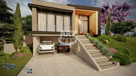 Sobrado com 3 Quartos à venda, 186m² no Centro, Gravataí
