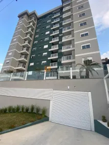 Apartamento com 2 Quartos à venda, 62m² no Cidade Nova, Caxias do Sul