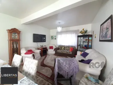 Casa com 4 Quartos à venda, 255m² no Santana, Porto Alegre