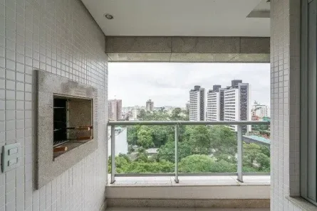 Apartamento com 1 Quarto à venda, 48m² no Petrópolis, Porto Alegre