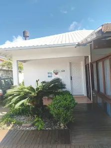 Casa com 4 Quartos à venda, 90m² no Ingleses do Rio Vermelho, Florianópolis