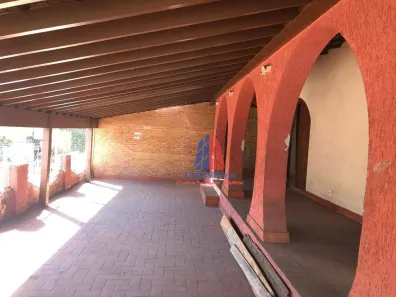 Ponto Comercial para alugar, 321m² no Centro, Americana