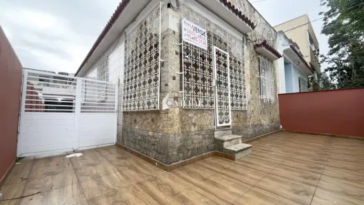 Casa com 4 Quartos à venda, 150m² no Olaria, Rio de Janeiro