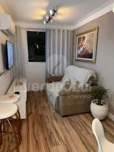 Apartamento com 2 Quartos à venda, 50m² no Jardim Nova Europa, Campinas