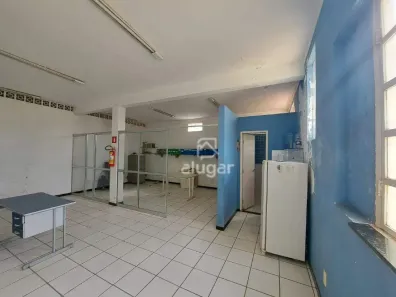 Sala Comercial para alugar, 40m² no Centro, Montes Claros