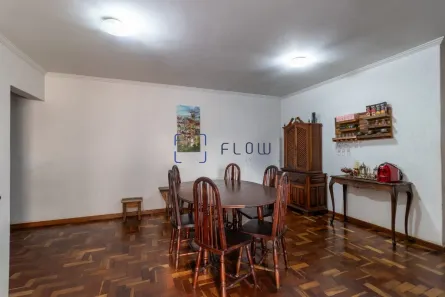 Apartamento com 3 Quartos à venda, 98m² no Vila Guarani (Z Sul), São Paulo