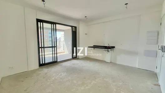 Apartamento com 2 Quartos à venda, 68m² no Jardim das Acácias, São Paulo