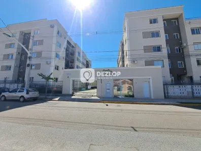 Apartamento com 2 Quartos à venda, 67m² no Fundos, Biguaçu