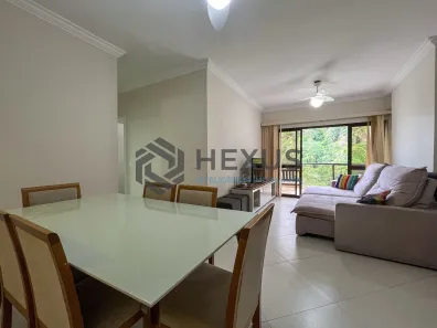 Apartamento com 2 Quartos à venda, 92m² no Enseada, Guarujá