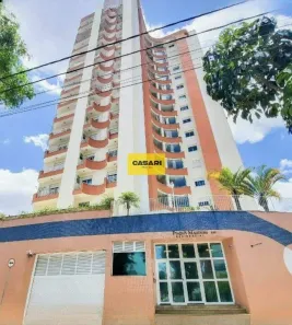Apartamento com 4 Quartos à venda, 189m² no Centro, São Bernardo do Campo