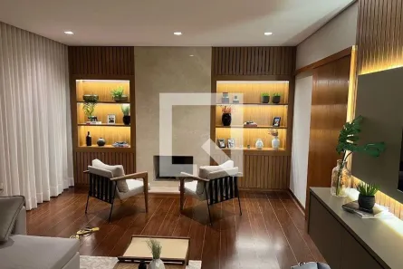 Casa com 4 Quartos à venda, 229m² no Vila Brandina, Campinas