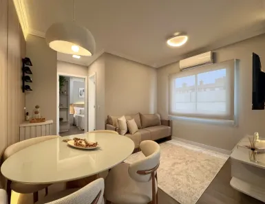 Apartamento com 2 Quartos à venda, 58m² no Centro, Capão da Canoa