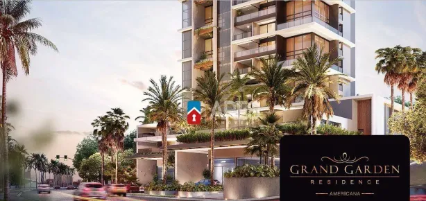Apartamento com 4 Quartos à venda, 220m² no Parque Residencial Nardini, Americana