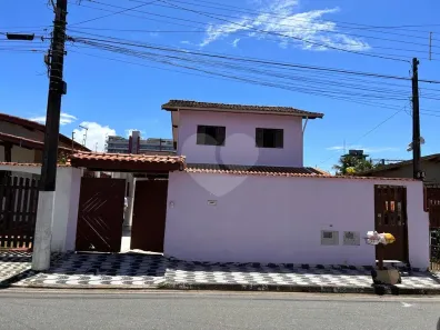 Casa com 2 Quartos à venda, 205m² no Centro, Bertioga