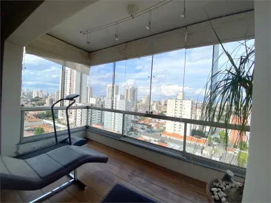Apartamento com 2 Quartos à venda, 139m² no Vila Monte Alegre, São Paulo