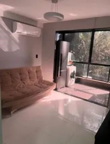 Flat com 1 Quarto à venda, 33m² no Camboinhas, Niterói