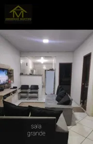 Apartamento com 3 Quartos à venda, 147m² no Nova Itaparica, Vila Velha