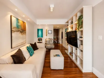 Apartamento com 2 Quartos à venda, 88m² no Moinhos de Vento, Porto Alegre