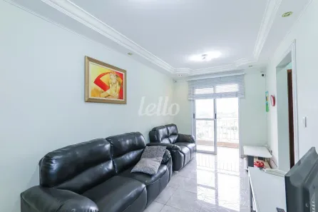 Apartamento com 2 Quartos para alugar, 52m² no Vila Aricanduva, São Paulo