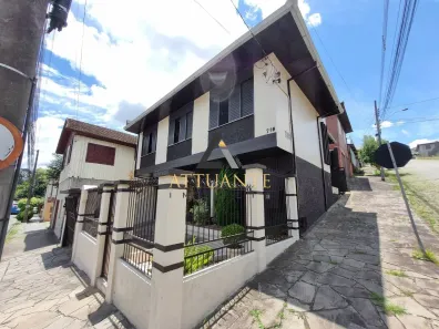 Casa com 3 Quartos à venda, 170m² no Medianeira, Caxias do Sul