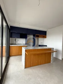 Apartamento com 3 Quartos à venda, 71m² no Setor Oeste, Goiânia