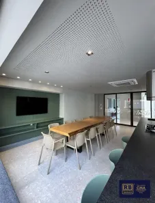 Apartamento com 3 Quartos à venda, 74m² no Santa Efigênia, Belo Horizonte