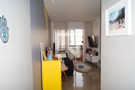 Apartamento com 2 Quartos à venda, 60m² no Vila Mariana, São Paulo