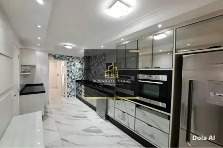 Apartamento com 2 Quartos para alugar, 216m² no Jardim São Bento, Jundiaí