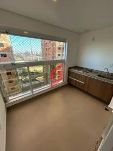 Apartamento com 3 Quartos para alugar, 93m² no Parque Campolim, Sorocaba