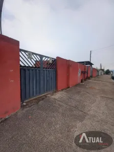 Casa com 2 Quartos para alugar, 100m² no Jardim das Cerejeiras, Atibaia