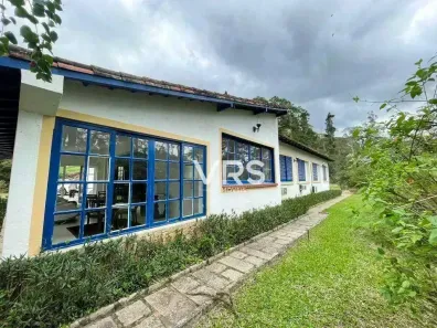 Casa com 4 Quartos à venda, 350m² no Granja Mafra, Teresópolis