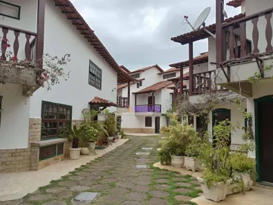 Casa com 4 Quartos à venda, 100m² no Peró, Cabo Frio