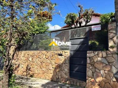 Casa com 3 Quartos à venda, 290m² no Barreiro, Belo Horizonte