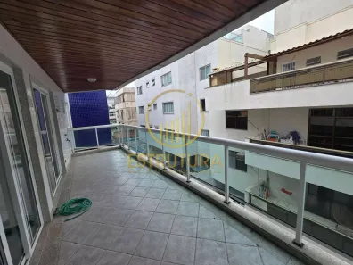 Apartamento com 3 Quartos à venda, 87m² no Recreio dos Bandeirantes, Rio de Janeiro