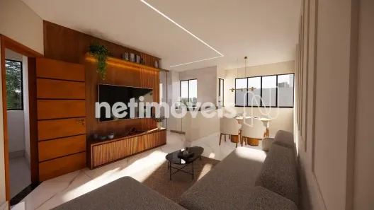Apartamento com 2 Quartos à venda, 51m² no Parque Xangri-Lá, Contagem