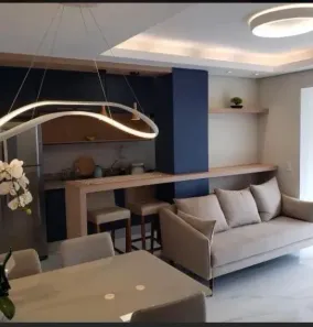 Apartamento com 2 Quartos à venda, 69m² no Vila Anglo Brasileira, São Paulo