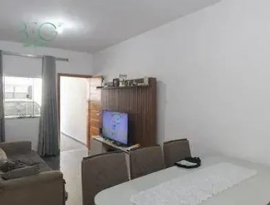 Sobrado com 3 Quartos à venda, 175m² no Vila Maria Alta, São Paulo