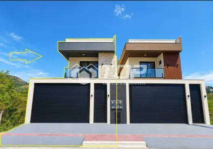 Casa com 3 Quartos à venda, 232m² no Paraíso, Cachoeiro de Itapemirim