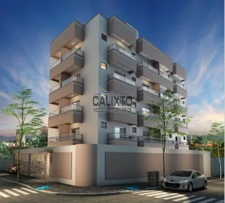 Apartamento com 2 Quartos à venda, 47m² no Santa Mônica, Uberlândia