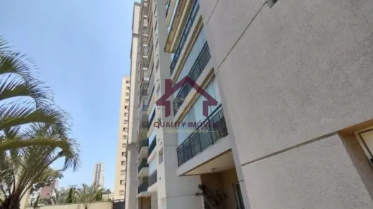 Apartamento com 2 Quartos à venda, 68m² no Ipiranga, São Paulo