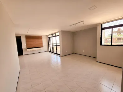 Cobertura com 3 Quartos à venda, 245m² no Bessa, João Pessoa